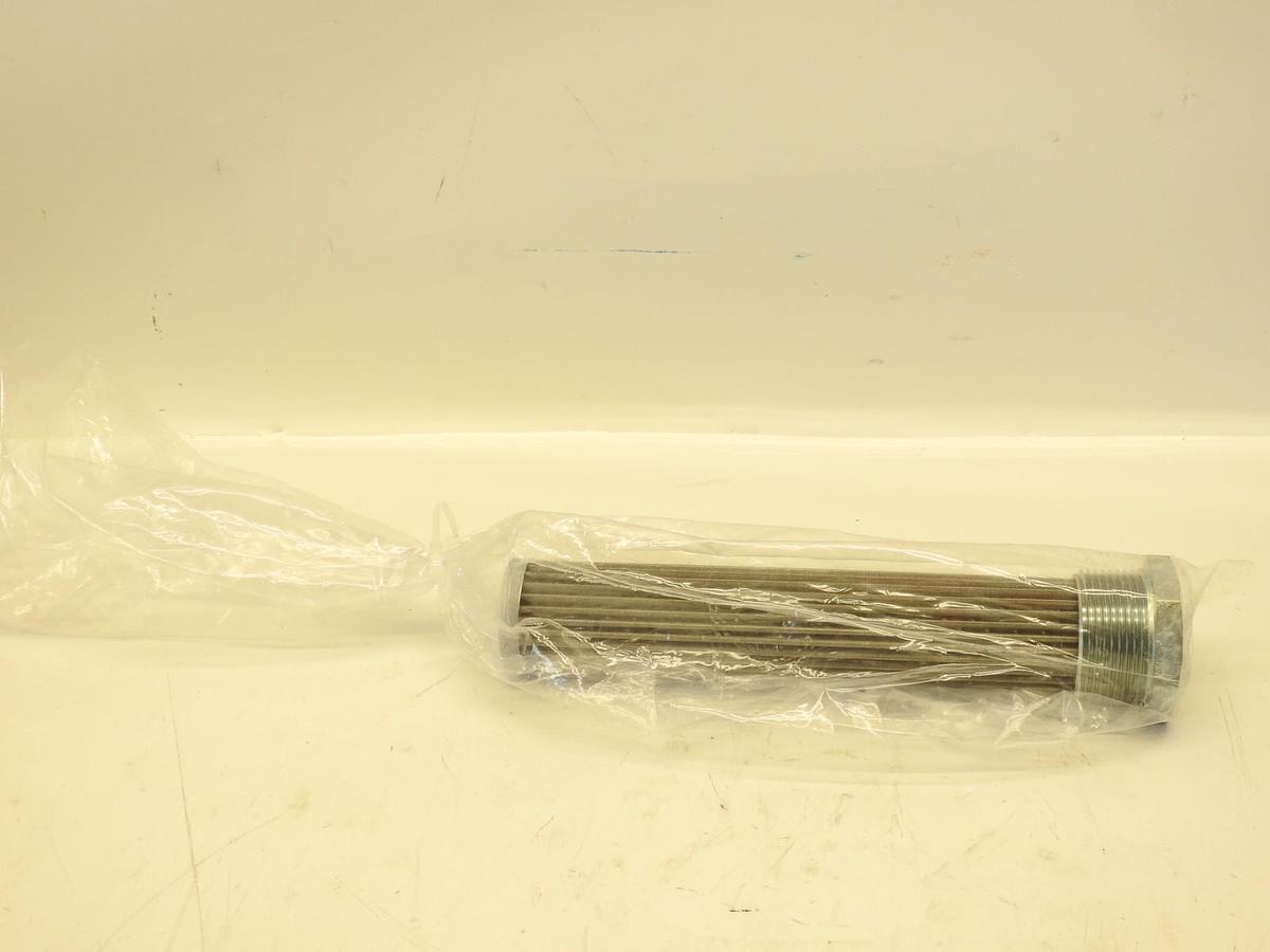 Buyers SW1250753 Thru-Wall Sump Strainer (Strainer Thru Wall 1-1/4Inx 3/4)