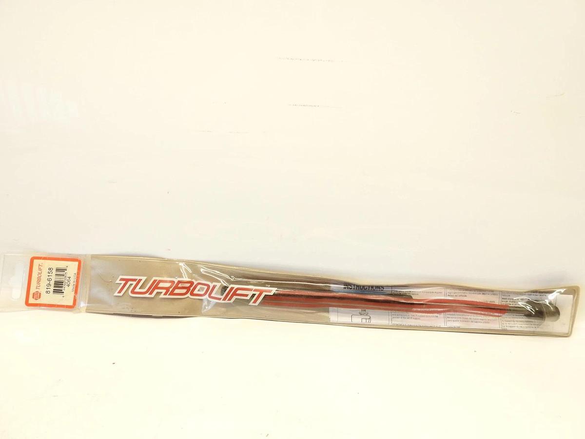 Napa Turbo Lift Trunk Lift Support 819-6158