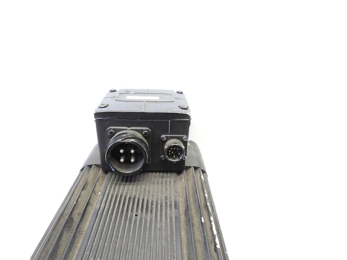 AS IS Pacific Scientific B7133-J-03259 Servo Motor