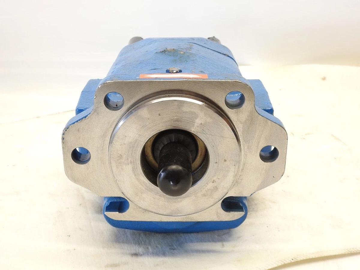 New Genuine Permco OTR PL Series 27 GPM Hydraulic Box Pump PL27ORBOTR