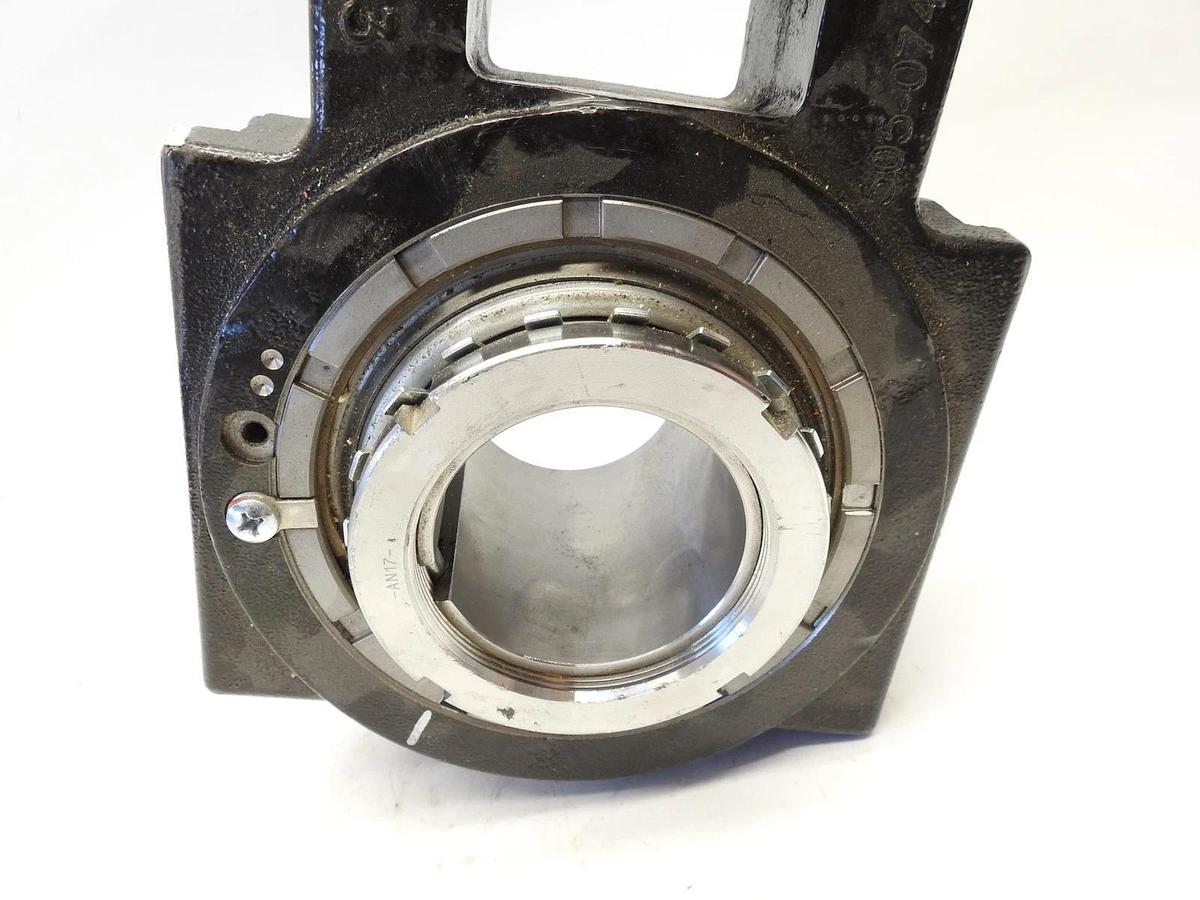 New Oem Rexnord ZT109215 2 15/16" Mounted Spherical Roller Bearing