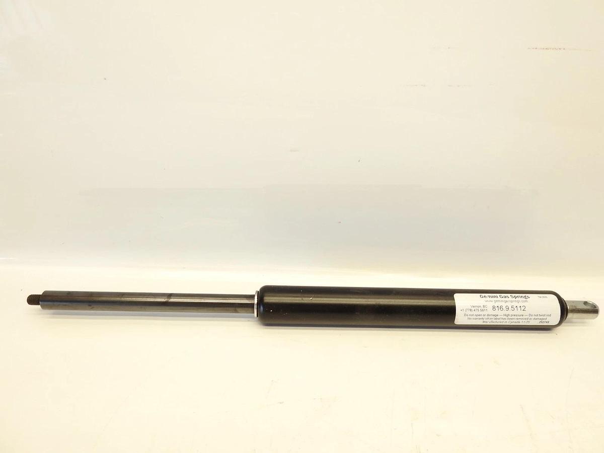 New Genuine Gemini Gas Spring 816.9.5112