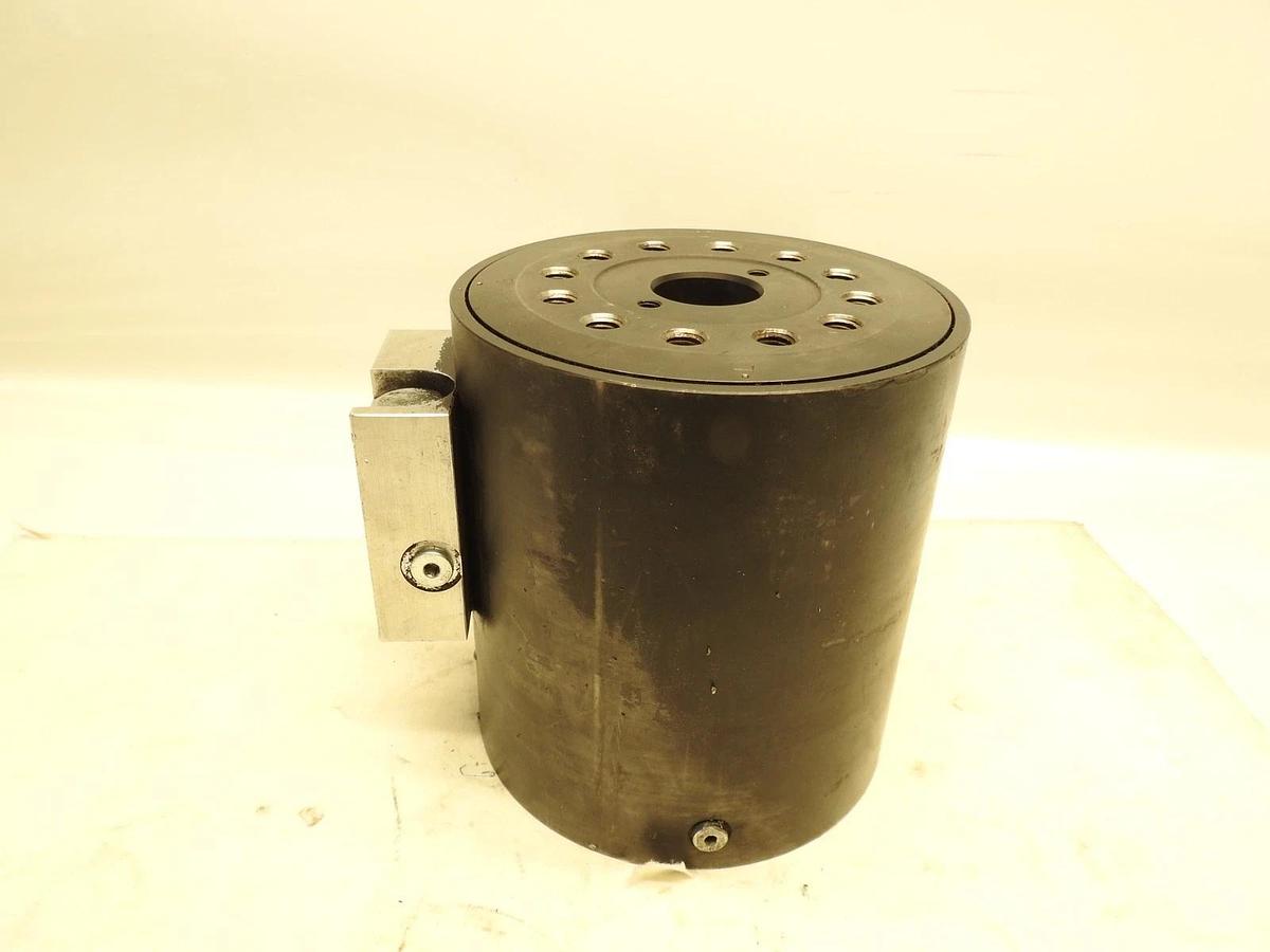New Genuine HKS Hydraulic Rotary Actuator M-DA-H-F6 80