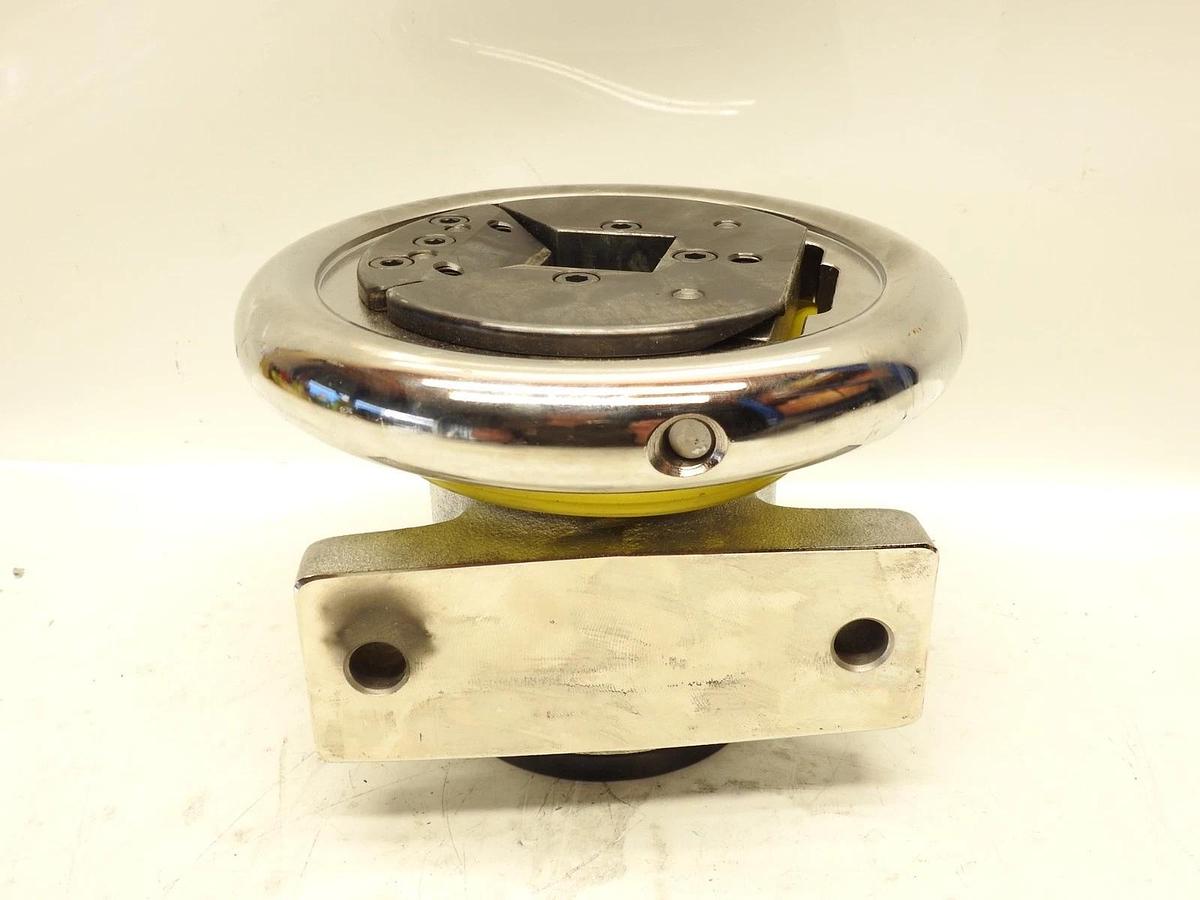 NEW ORIGINAL BOSCHERT TYPE 30-40 MOUNTED SAFETY CHUCK
