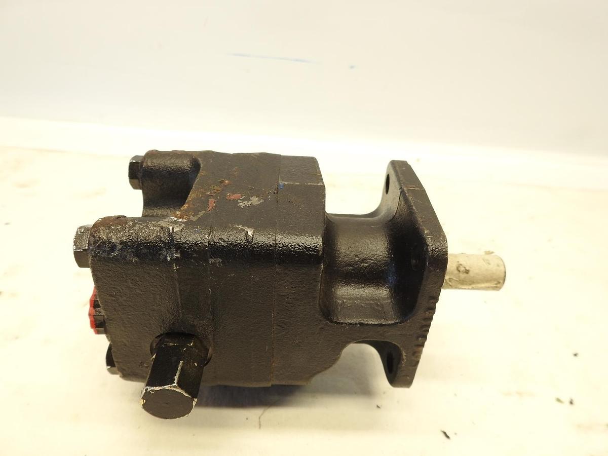 New Genuine Haldex C6 5239 Hydraulic Pump Motor