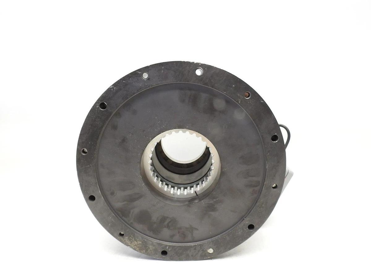 New Genuine Stromag GMBH 818120-10.01 Electromagnetic Brake NFF 40/60 227-03846
