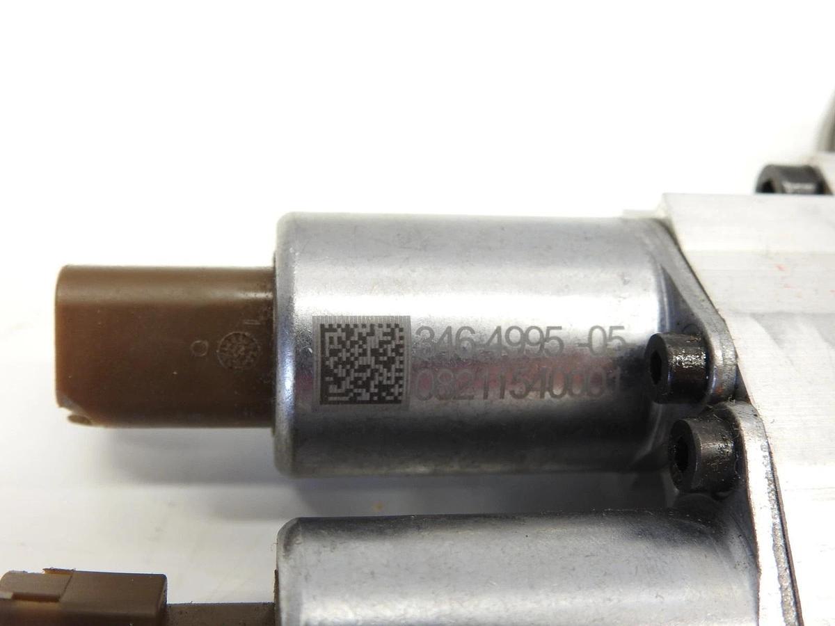 Husco N5002-AE10 Hydraulic Directional Spool Valve 5002 Husco Sectional Valve