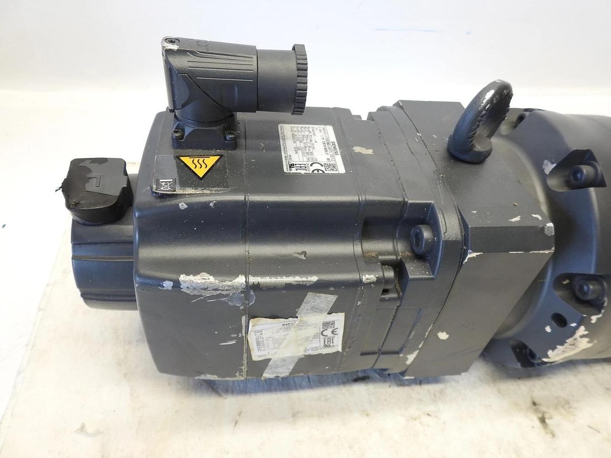 New Oem Siemens 1FK7060-2AF71-1CG1-Z YF S2619 4056 01 Motor
