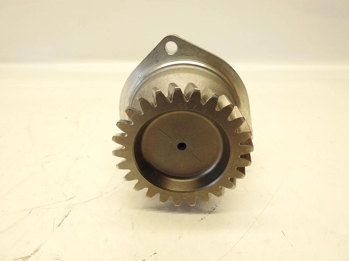 New Oem CNH Case New Holland #504066263 Fuel Pump