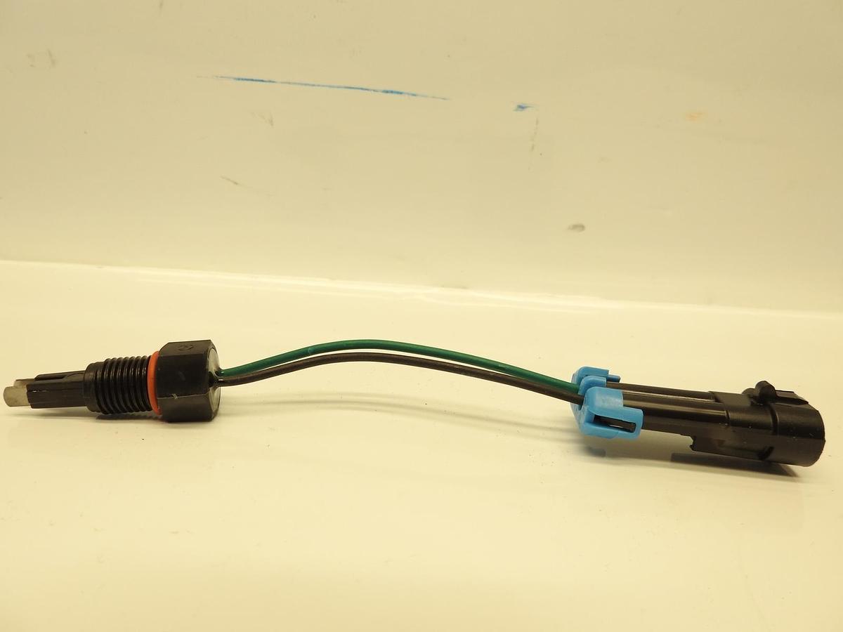 Mercury Quicksilver 8M0021043 Water In Fuel Sensor 8M0214989 75 90 115 DFI 1.5L