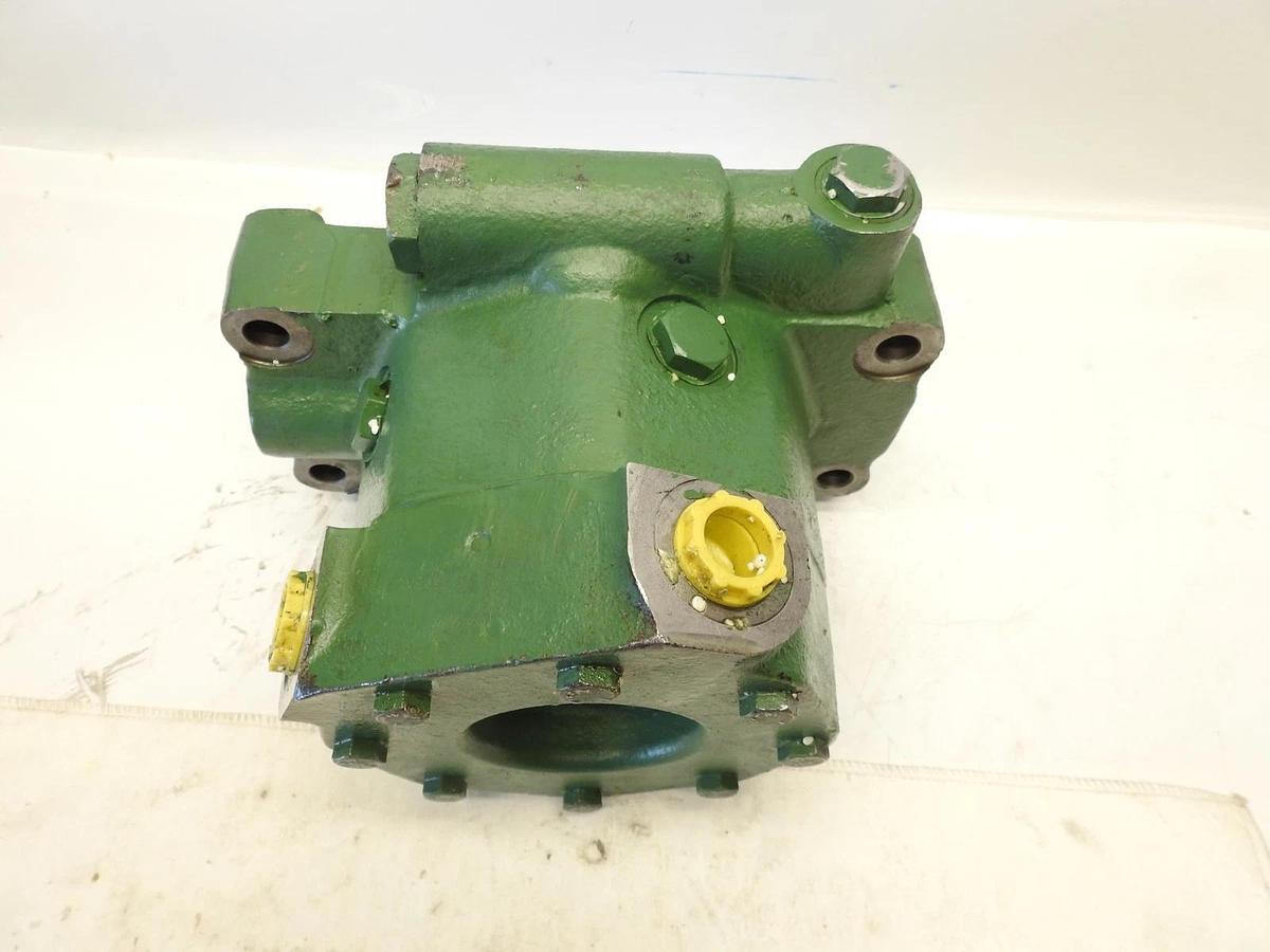 Hydraulic Pump 11CC Fits John Deere 1020 1630 2020 2130 Tractor AR103034 AR39018