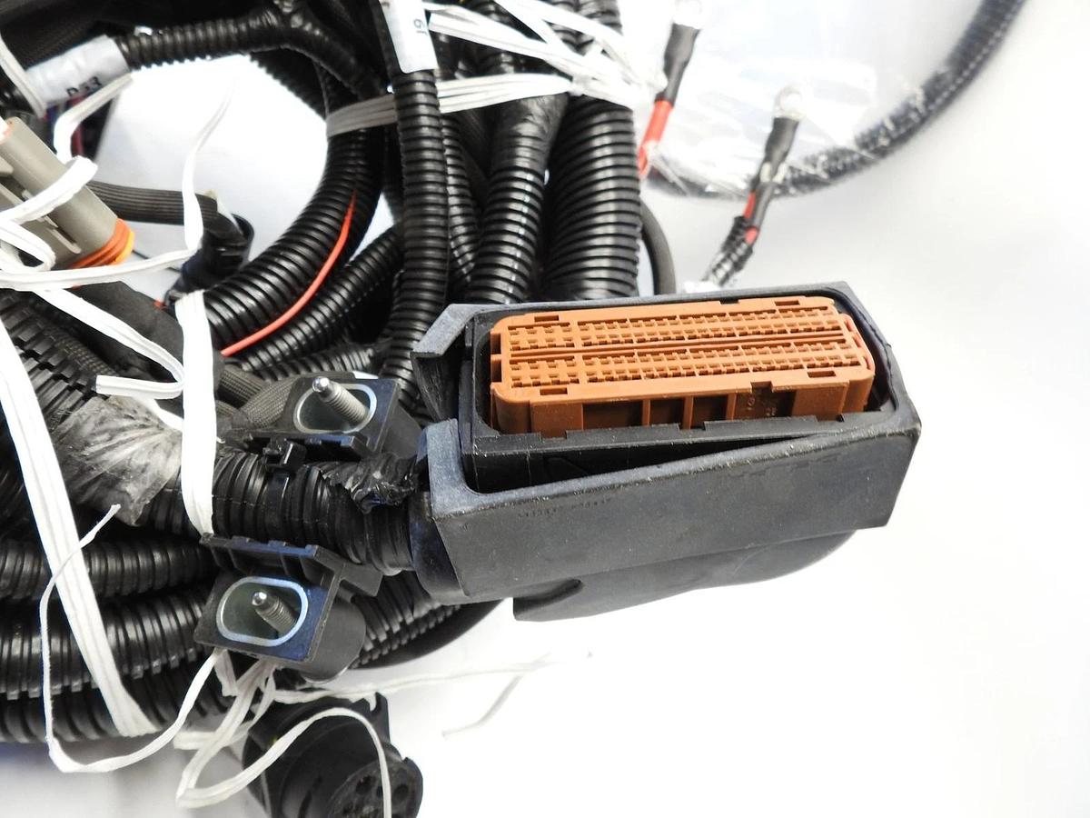 New Oem Bobcat 46831746 Harness Power Train Cummins 3.8L,