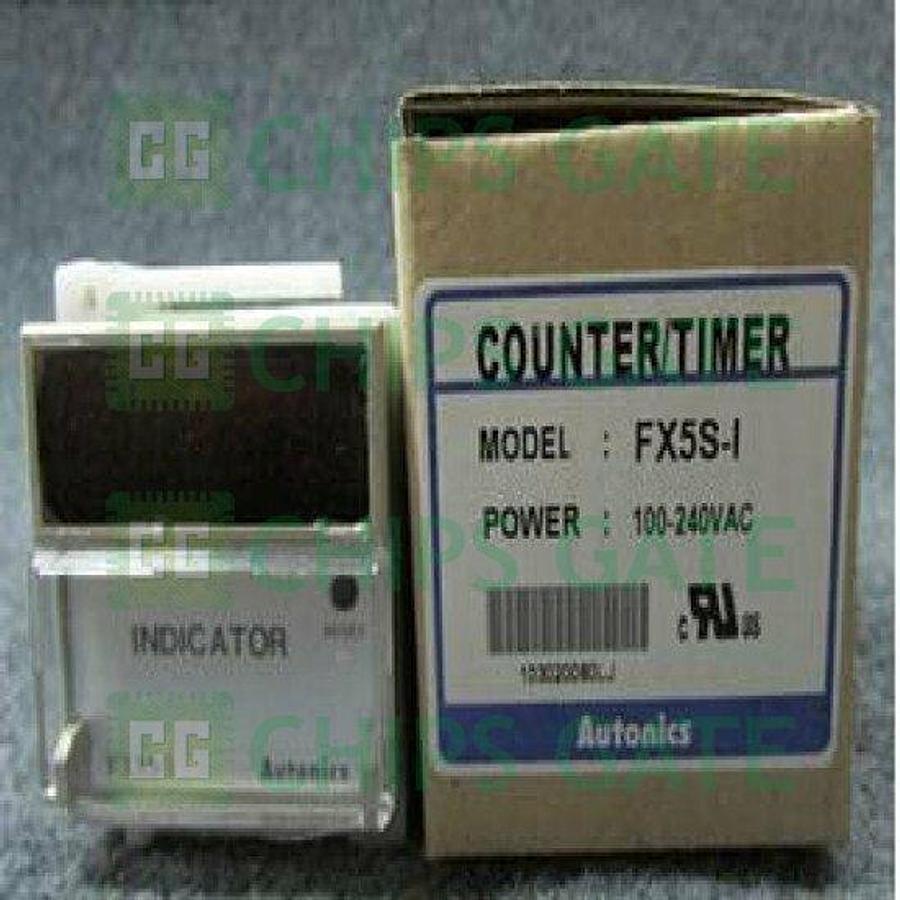 New Peltec Timers and Controls 3357-332-ND 332