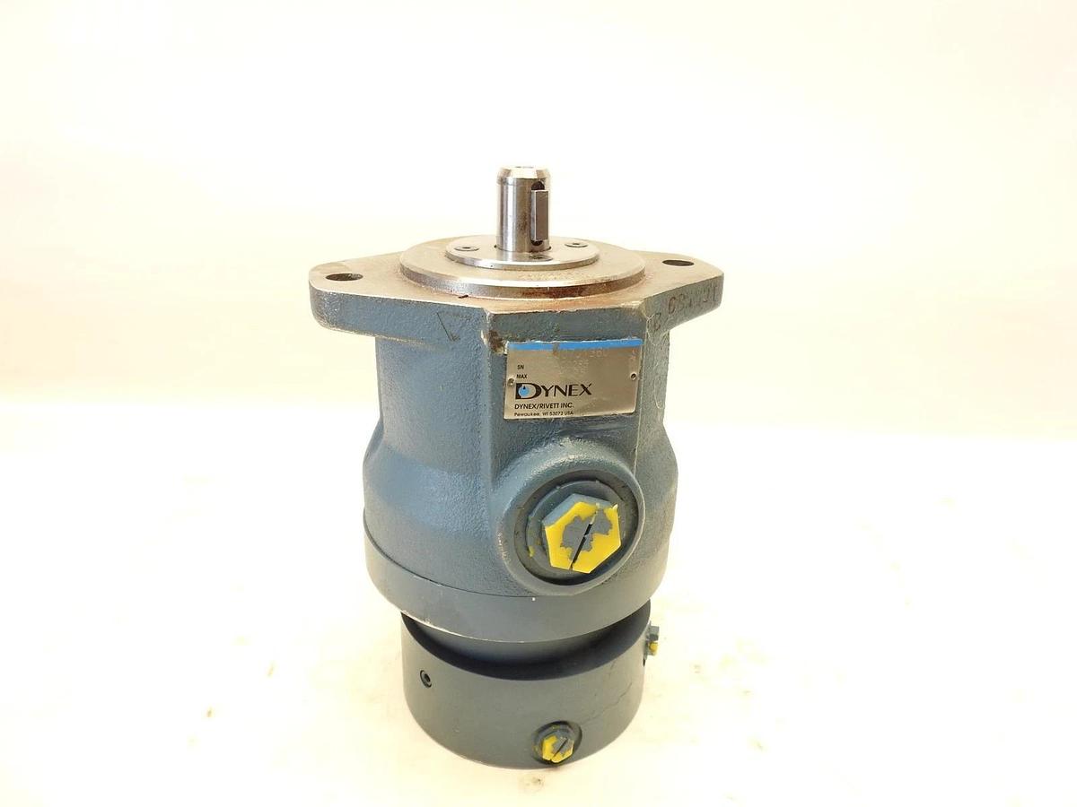 New Genuine Oem Dynex PF2007J1360 8,000 PSI Hydraulic Pump
