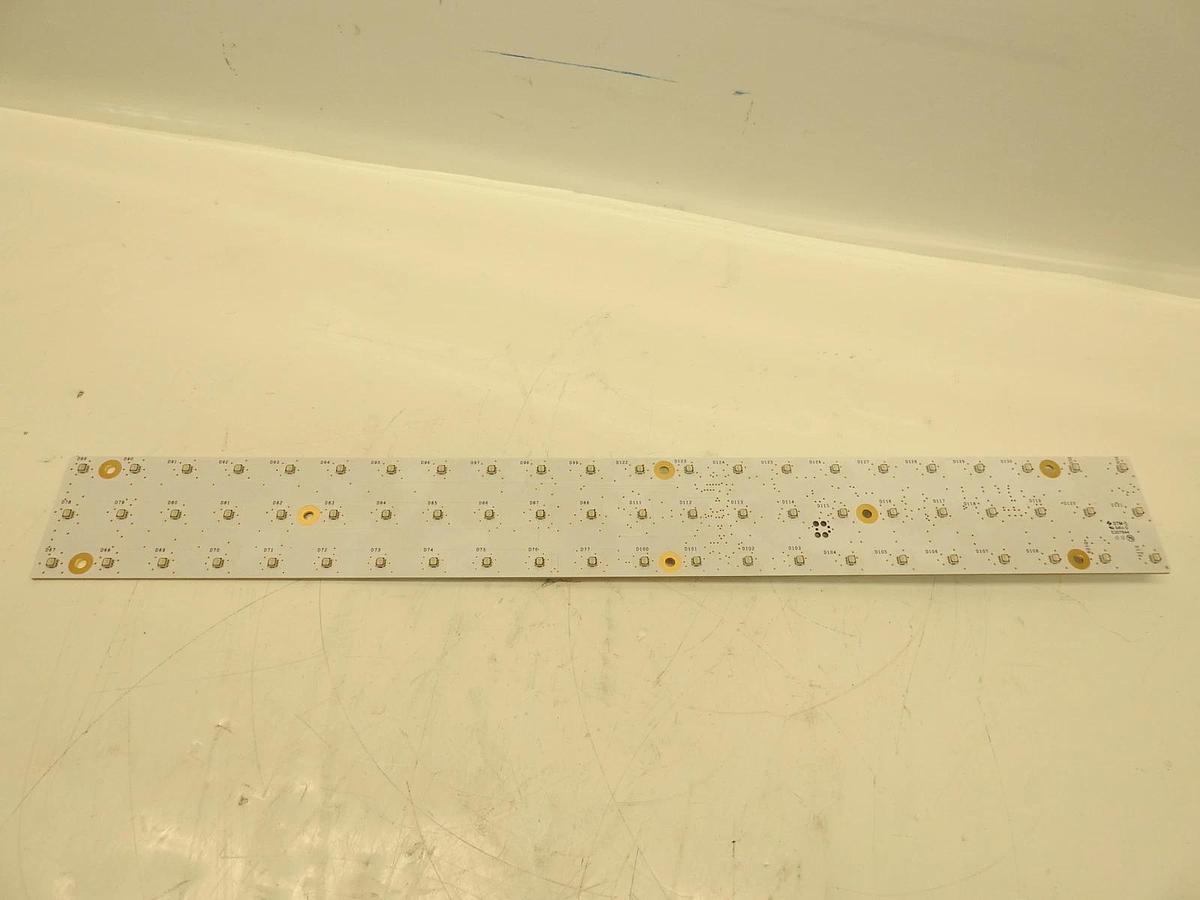 New Genuine Cadillac Jack Replacement Led Light Board 051043 C051044  STM-5