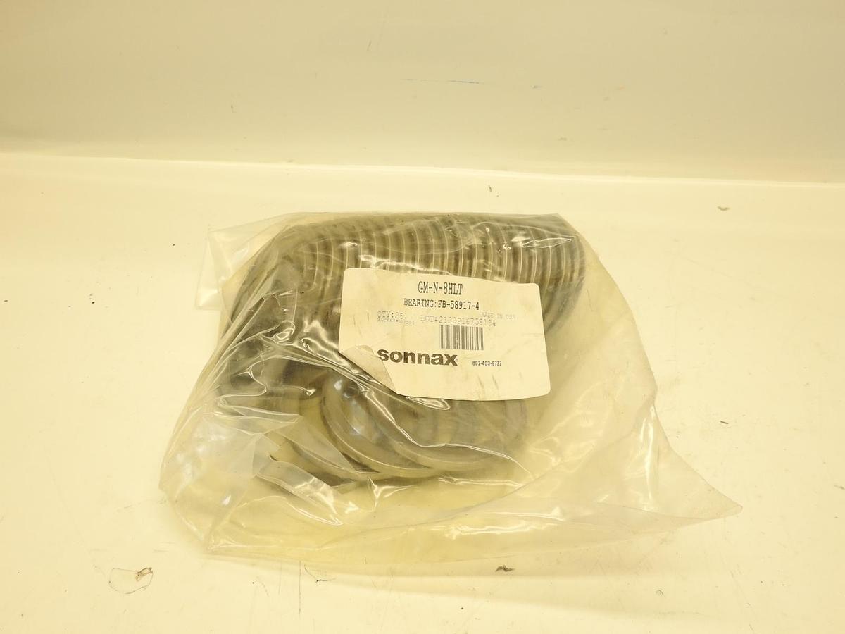 Lot Of 25 Sonnax FB-58917-5 Thrust Bearing