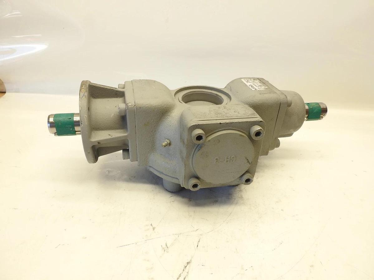 New Genuine Rotork IB5 Bevel Gear Box IB5FA10FA14/A