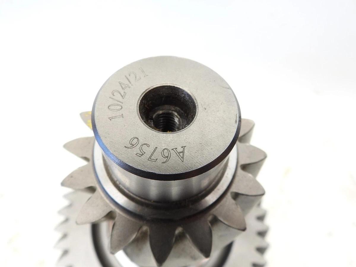 New Oem Eaton Fuller Transmission Part Gear RTLO18913A A6756 4300936