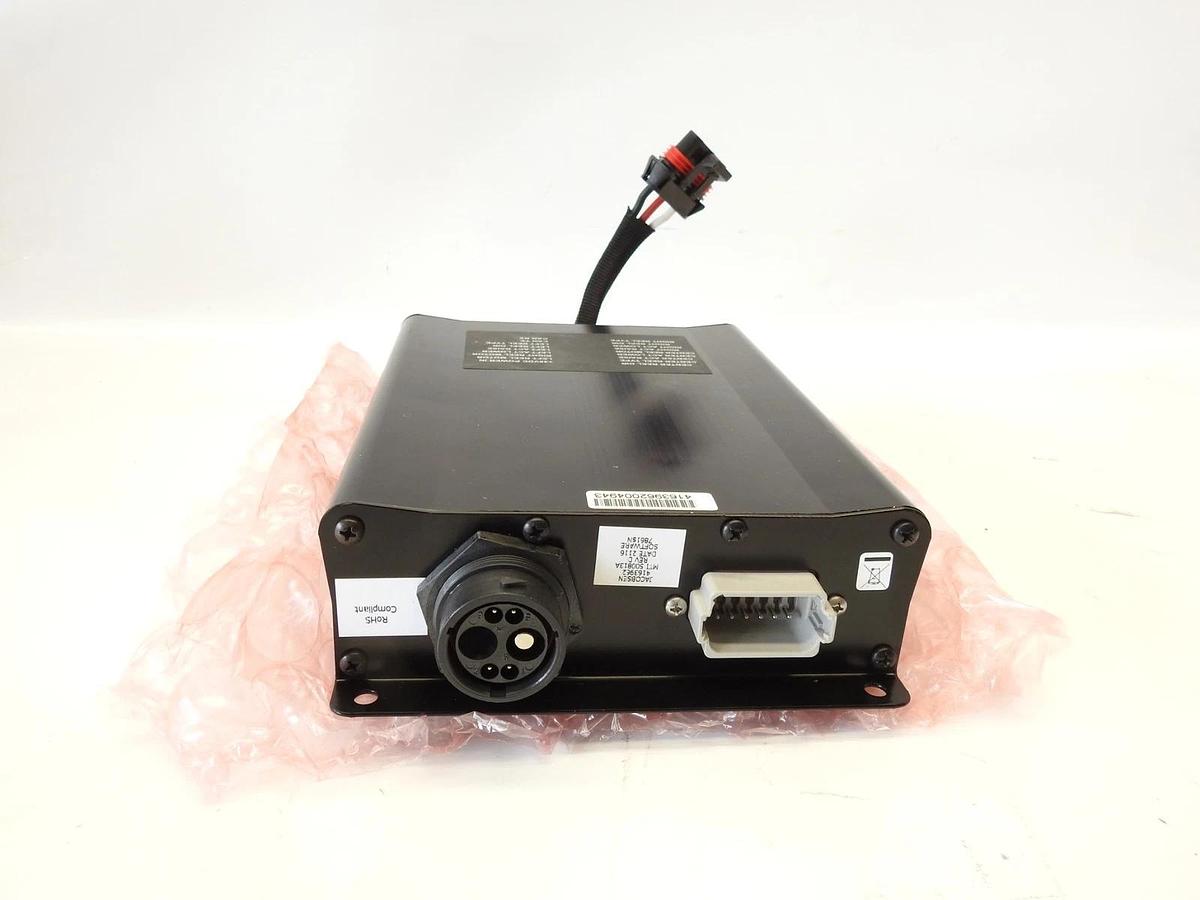 Jacobsen 4163962 RCU BOX Fits Eclipse 322 Hybrid Greens Mower Reel Control Unit