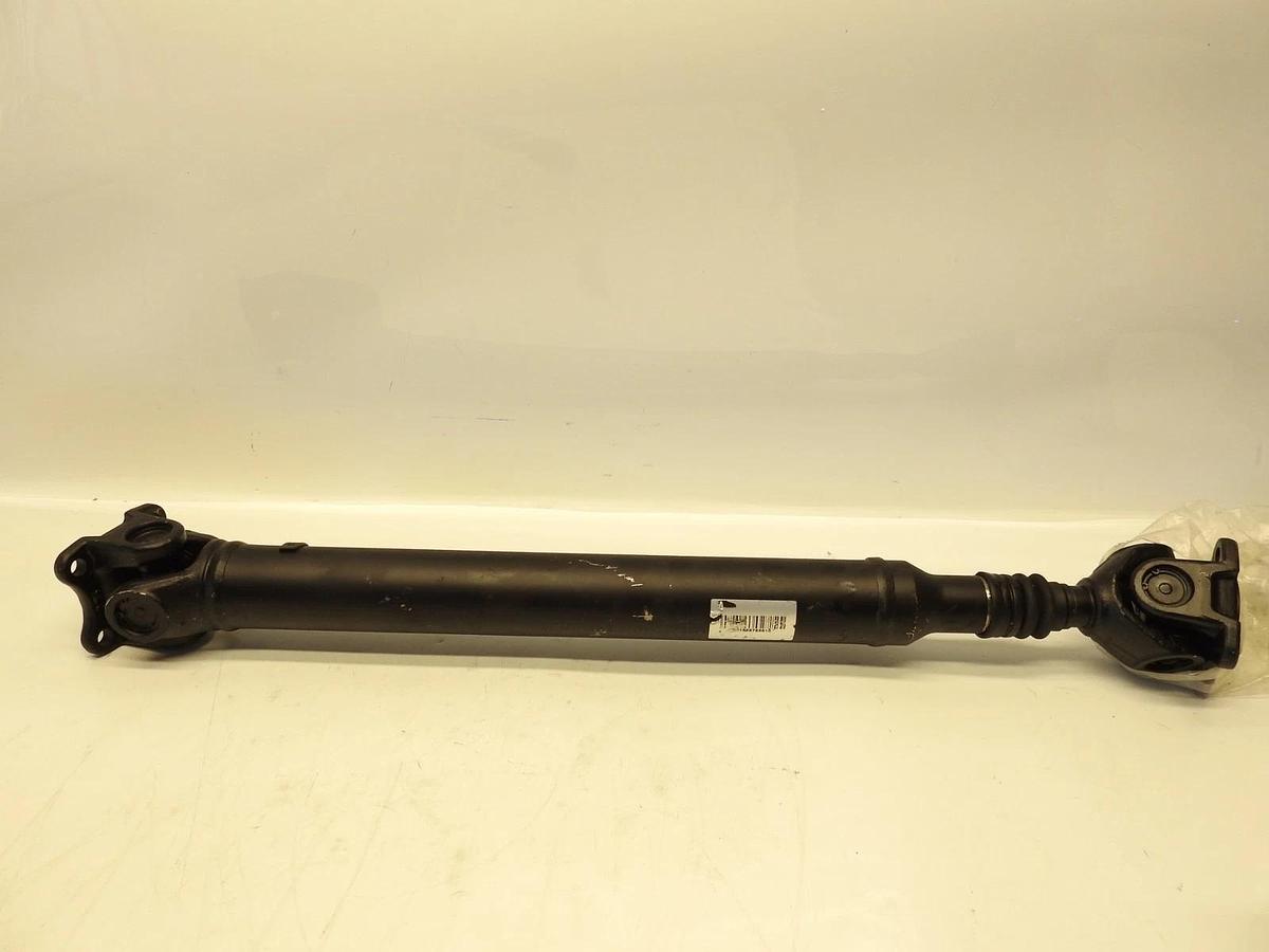 Detroit Axle Complete Front Drive Shaft Assembly for Chrysler 300 Dodge C