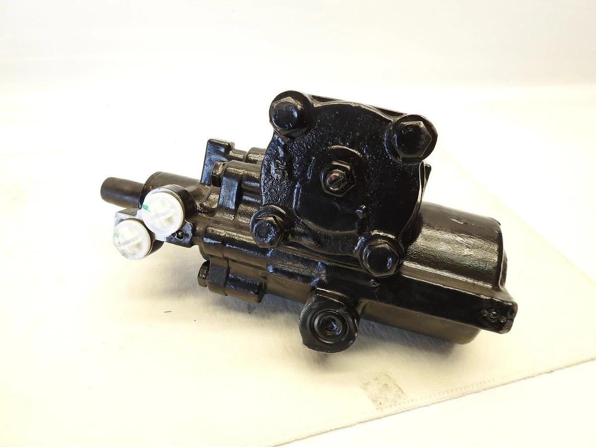 Power Steering Gear Box For Toyota 4Runner 1989-1991 Pickup 1985-1991 2.4L 3.0L