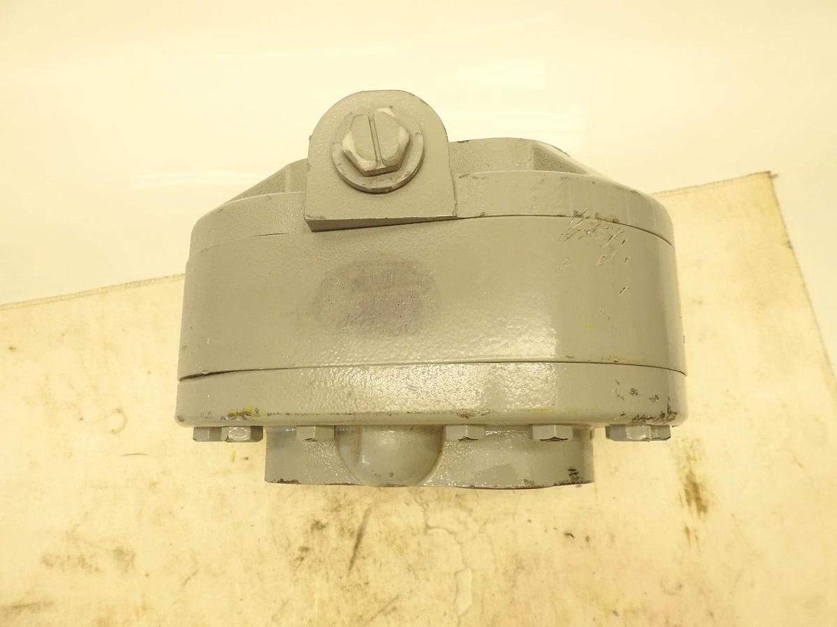 Dynamic Hydraulic Tractor PTO Pump GP-PTO-A-7-6-S 16.6 GPM @ 540 RPM 9-8902-7
