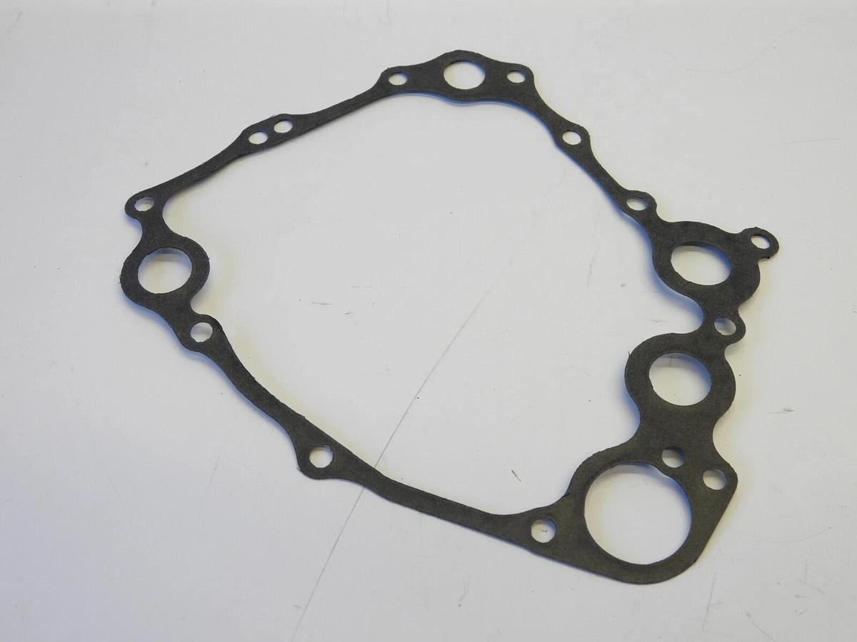 R&D Racing YAMAHA FX-SHO FZ Front Cover Gasket Metal Reinforced Center 080-21024