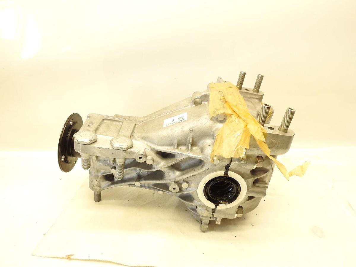 New Genuine Oem Mazda Ma5327100c 2016-2018 Mx-5 Miata Rear Differential Carrier