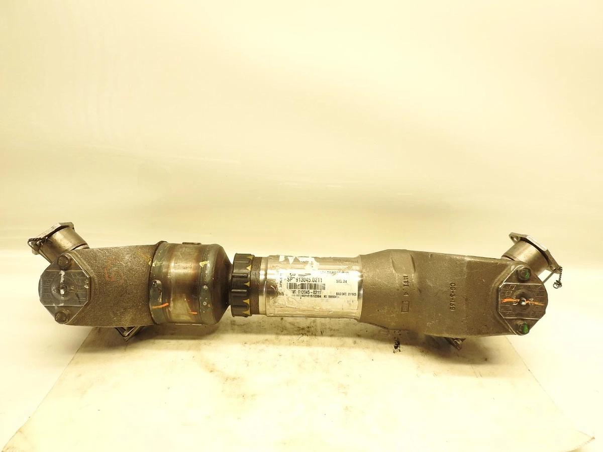 New Genuine Oem Dana Spicer 913045-0211 Drive Shaft 1710 Series
