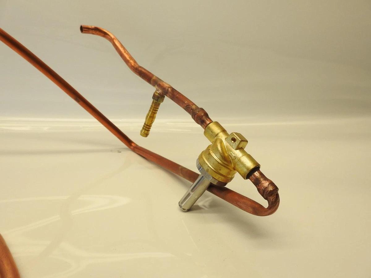 New Genuine Alex Original Evaporator Coil A-070