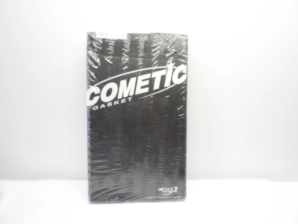 New Cometic 0934-0802 Complete Gasket Kit For Harley Davidson 84-91