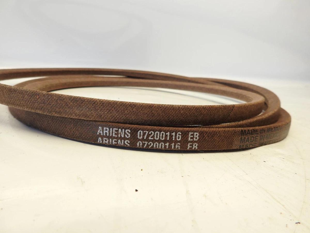 Genuine OEM Ariens Gravely Deck Belt 07200116 34" Zoom 34 ZT1334 1634