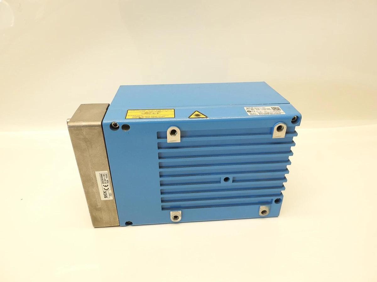Used Used SICK VMD510-1021 SENSOR CONTROLLER UNIT LNK 10BASE