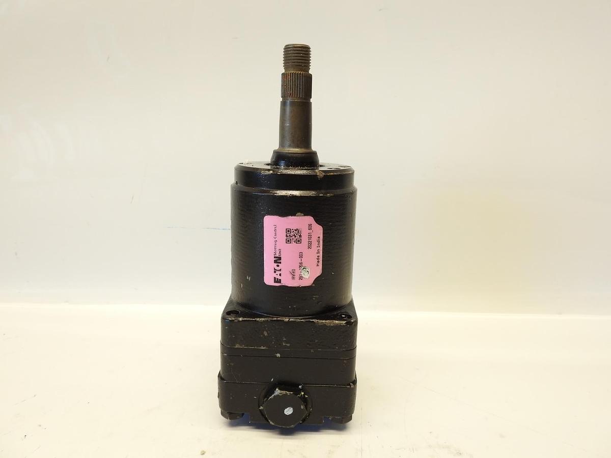 EATON, CHAR-LYNN 291-1206-003 OEM STEERING CONTROL UNIT, ORBITROL NEW
