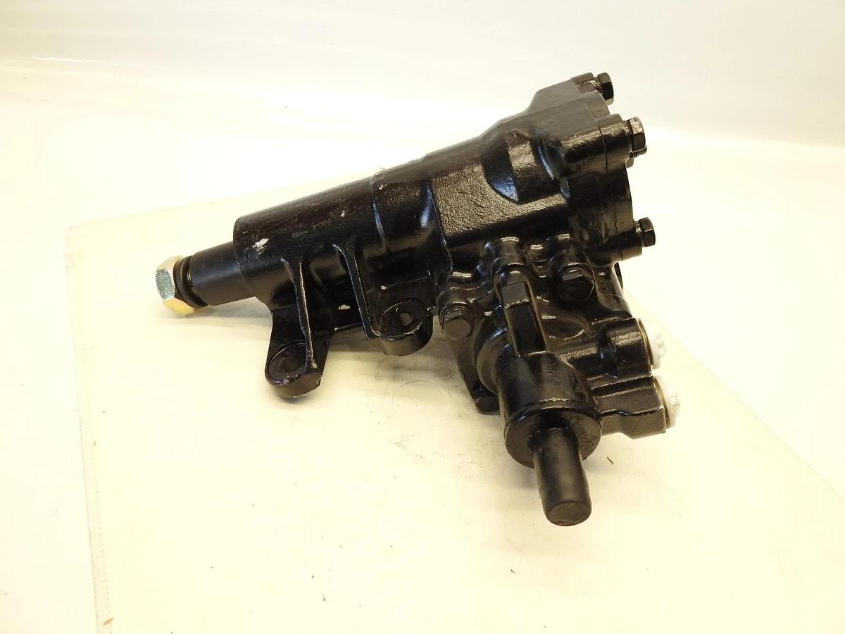 Power Steering Gear Box For Toyota 4Runner 1989-1991 Pickup 1985-1991 2.4L 3.0L
