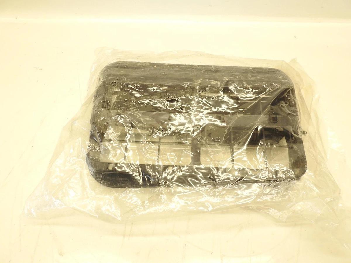 OEM NEW 2005-2023 Subaru Quarter Panel Air Valve Grille Pressure Vent 72651XC00A