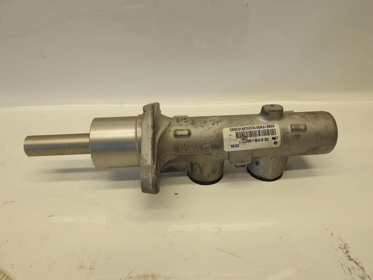New OEM Mopar Master Cylinder Brake 26.6128-00