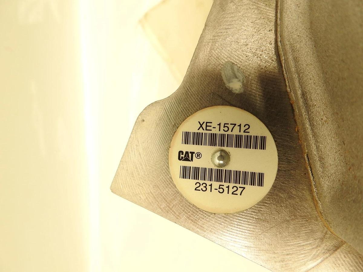 New Oem Cat 231-5127: Engine Oil Pump NO CORE CHARGE