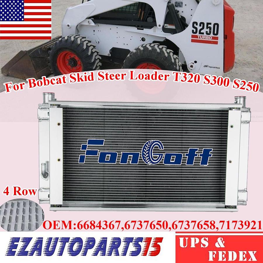New Oem Bobcat LEVEL GAUGE, 7290364