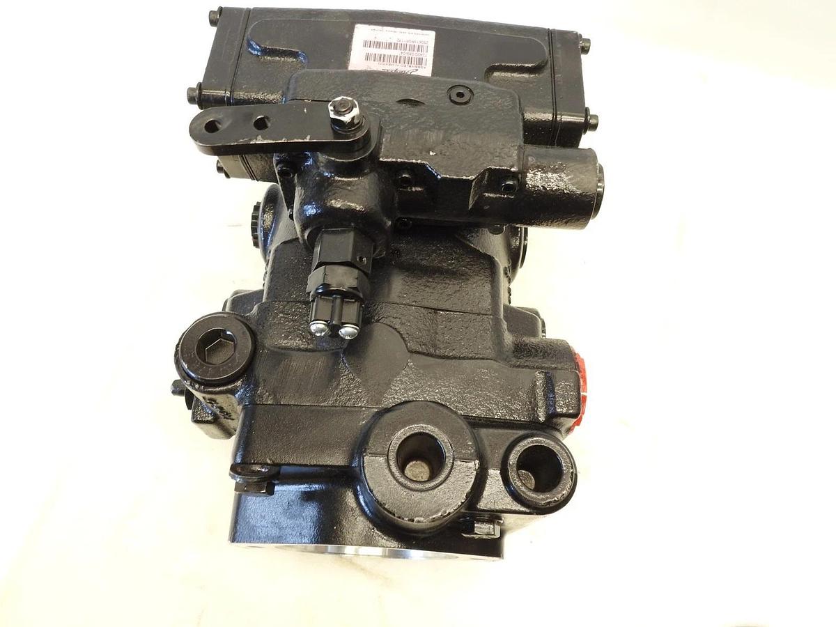 New Oem DANFOSS / EATON-2.48 CID Servo Controlled Hydraulic Piston Pump