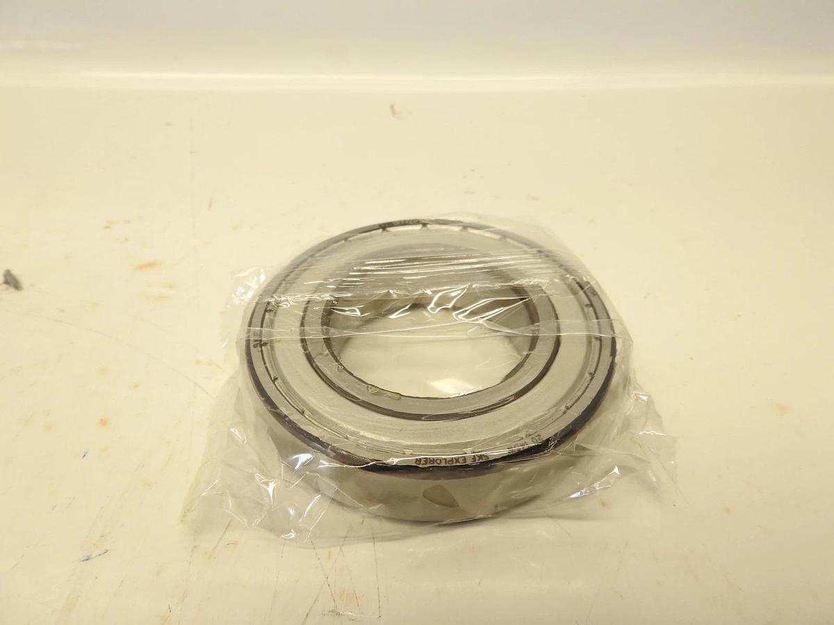 New SKF 6210 2ZJEM Deep Groove Ball Bearing