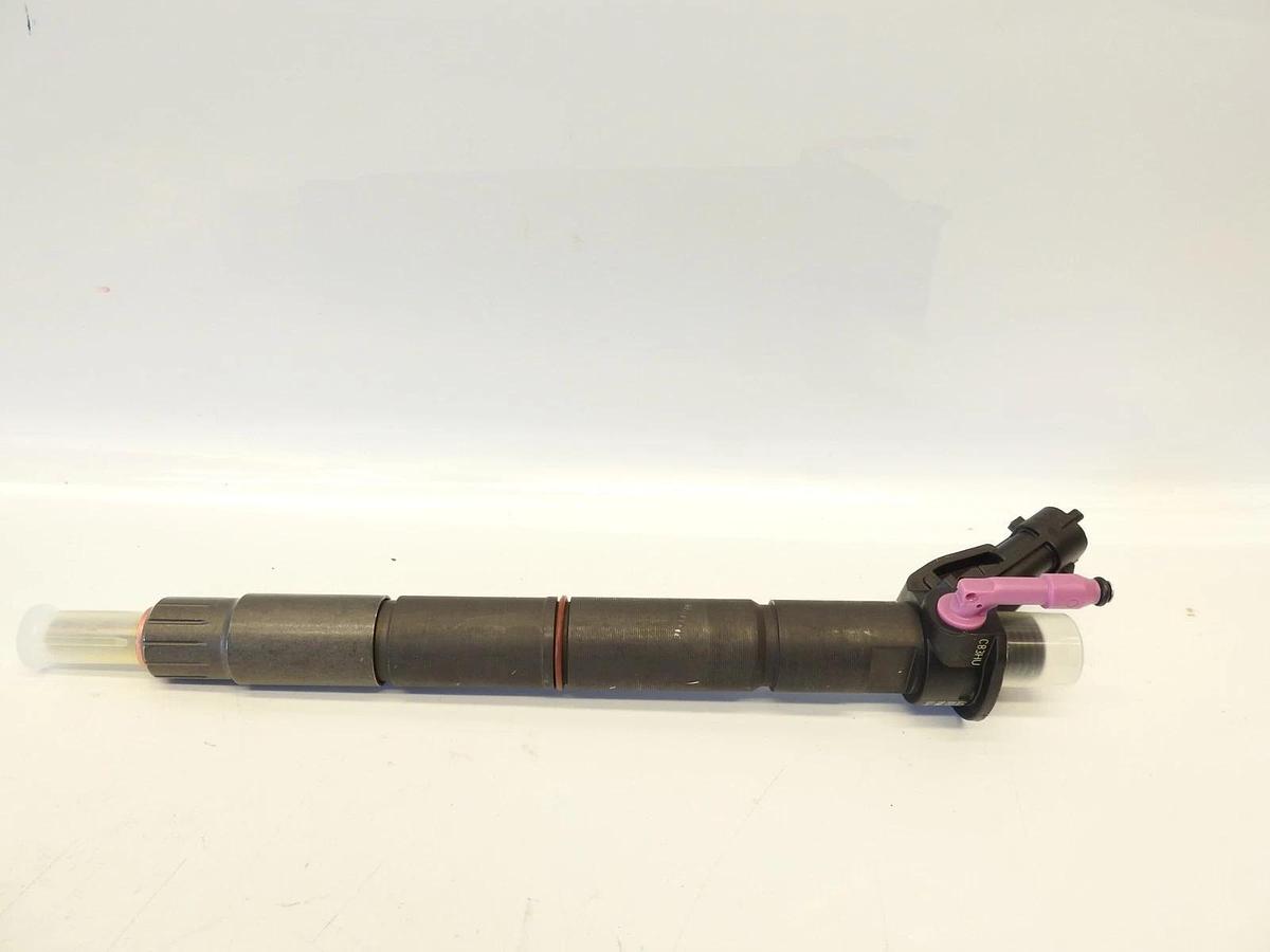 OEM Ford Powerstroke 6.7L Diesel Engine LC3Q-9K546-AD Fuel Injector 0445118057