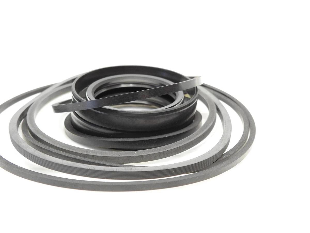 Oem Parker S54-46393-0K Hydraulic Pump Denison Vane Pump Seal KIT T7DCP SEAL S1