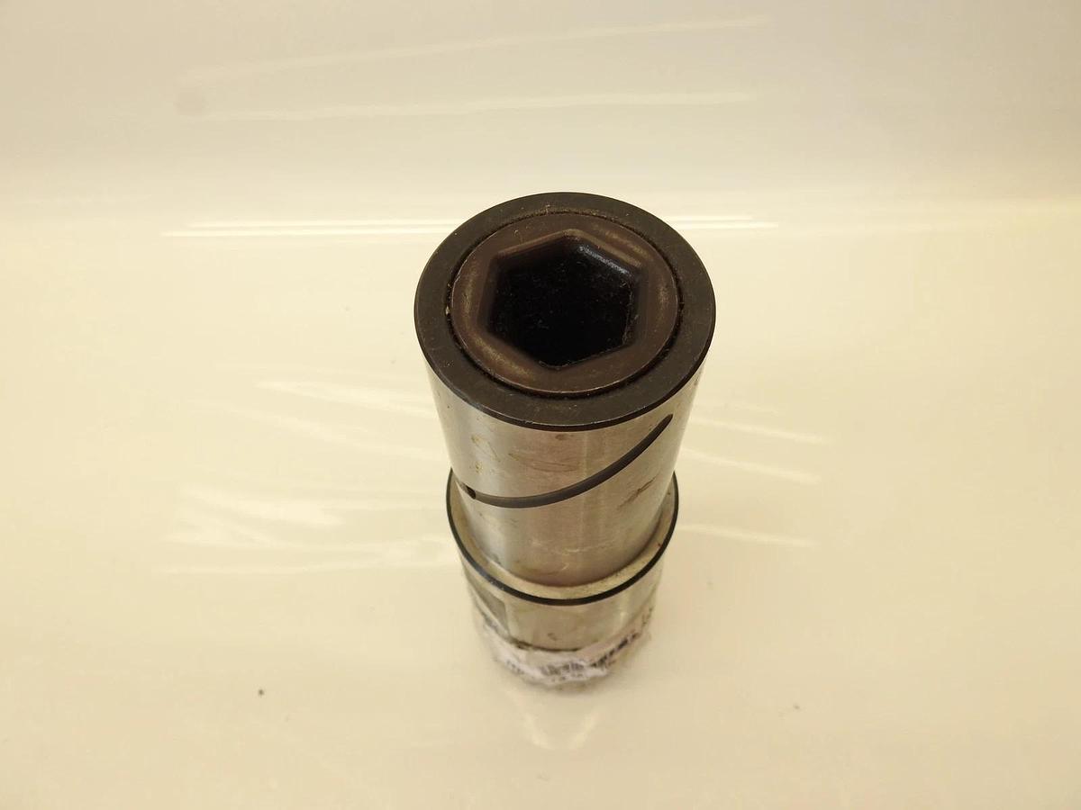 NEW S58F7DAX CHUCK DRIVER ASSEMBLY 7/8