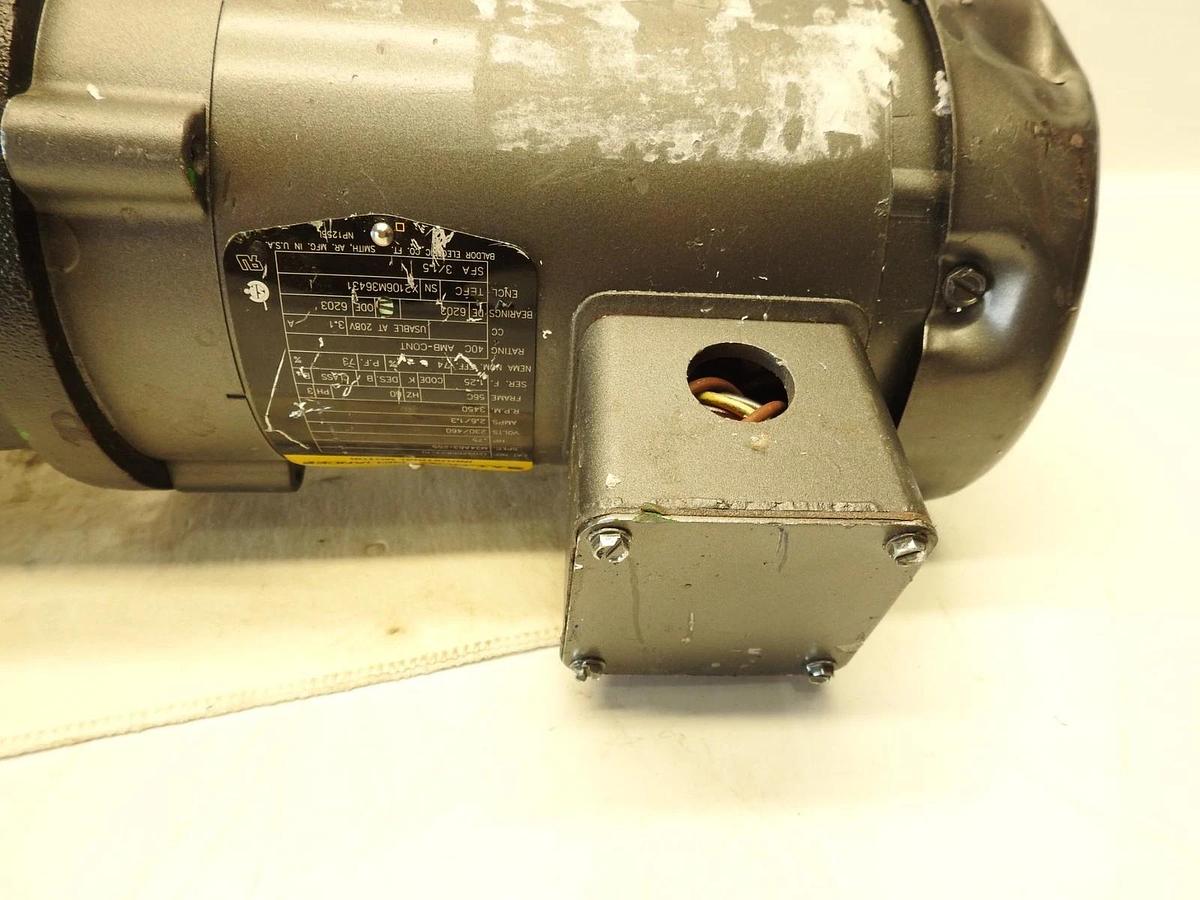 New Genuine Tigerflow CD3-3 (0.75HP) VERTICAL MULTISTAGE PUMP 60Hz 3300004282