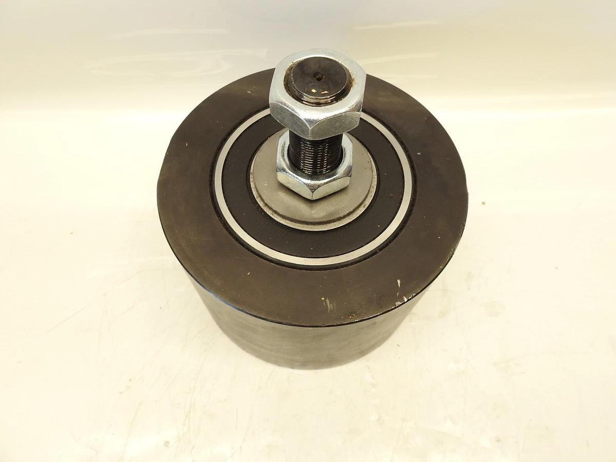 New Gates 77236425 6.50X4.25-IDL-FLAT 77236425 Flat Idler Pulley