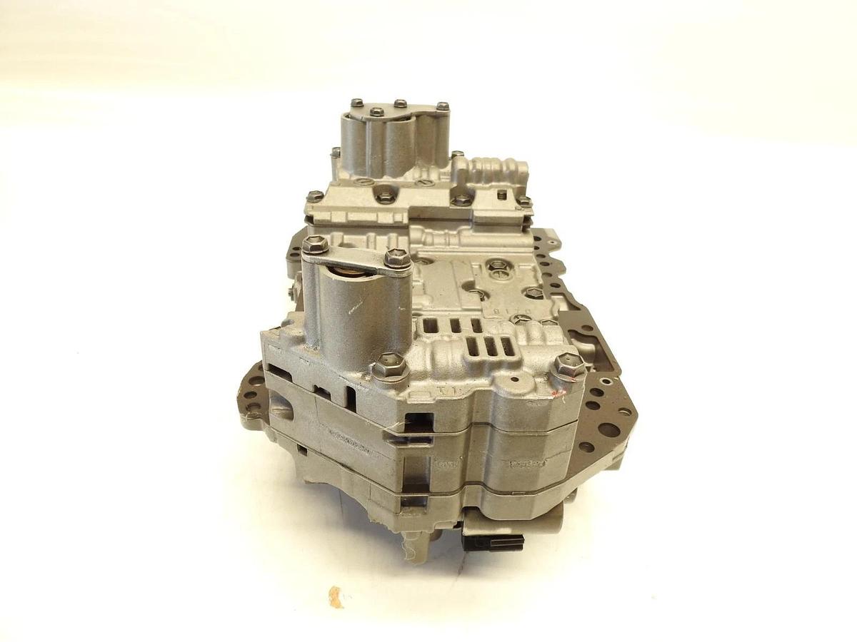 Volkswagen Audi 09G TF60SN Transmission Valve Body 2014-UP Oem
