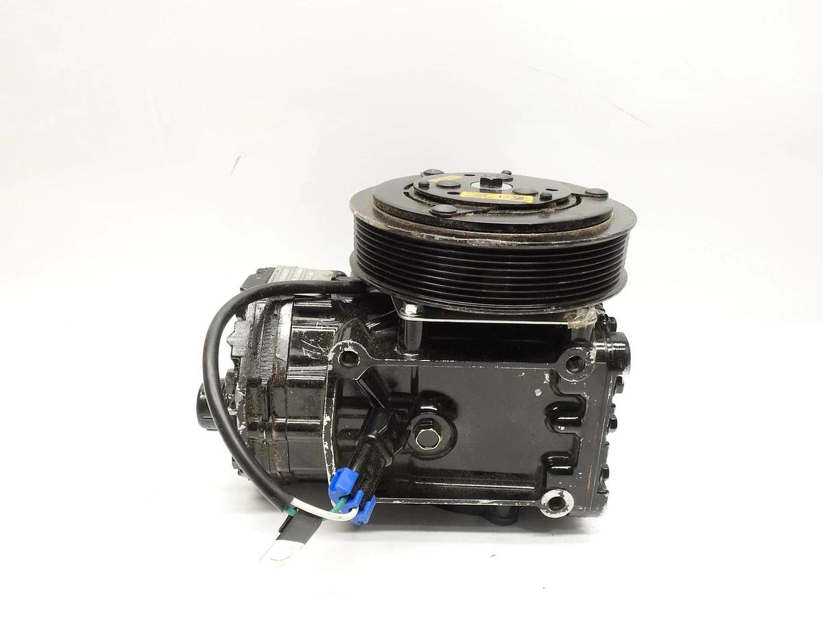 AC COMPRESSOR ABP N83 304201T fits FRIEGHTLINER International Peterbilt Kenworth