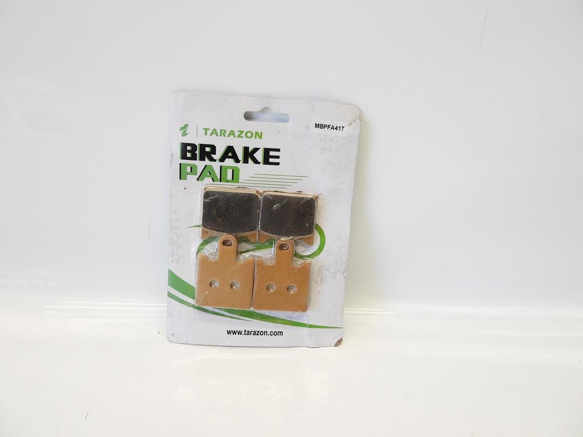 NEW Tarazon Brake Pads - Part Number MBPFA379