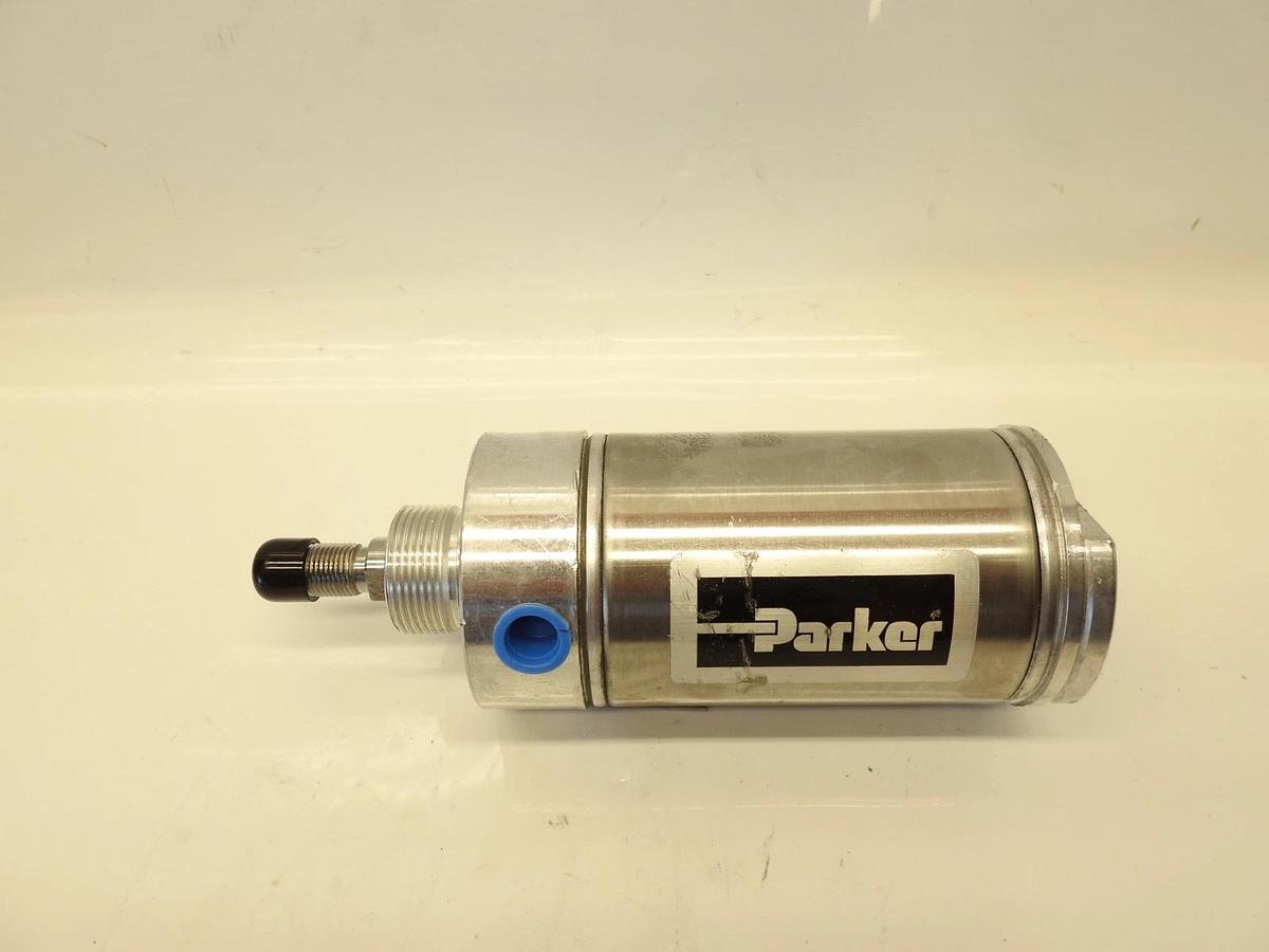 OEM PARKER AIR CYLINDER 3.00DSR02.50 / 300DSR0250 (BRAND NEW)